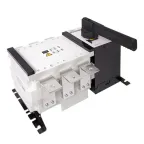 Устройство автоматического ввода резерва АВР ТСP1 400A 3р 230В