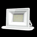 Прожектор светодиодный ДО 50 Вт 4500 лм 6500К AC 220В IP65 162х174х161мм Elementary G2 Gauss