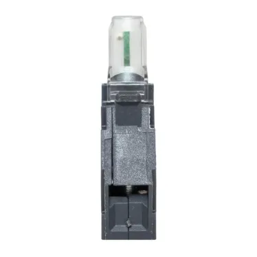 Лампа сменная c основанием XB4 красная 230В PROxima