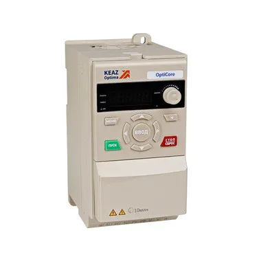 Преобразователь частоты OptiCore B100-H11K-380-Т