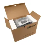 Преобразователь частоты 7.5/11кВт 3х400В VECTOR-100