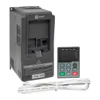 Преобразователь частоты 0.75/1.5кВт 3х400В VECTOR-100