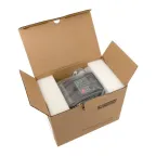 Преобразователь частоты 2.2/4кВт 1х230В VECTOR-100