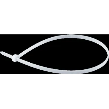 Хомут 500х7.6мм нейлон (100шт)