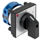 Переключатель кулачковый ПК-1-21 10А 1P 1-0-2