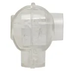 Клеммник для сетей уличного освещения KE10.506 Al 6x10-50 мм / Cu 2.5-35 мм EKF