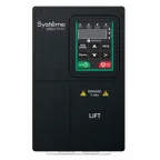                  Преобразователь частоты STV900L 5.5 кВт 400В. Лифт
               