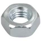 Гайка шестигранная М8