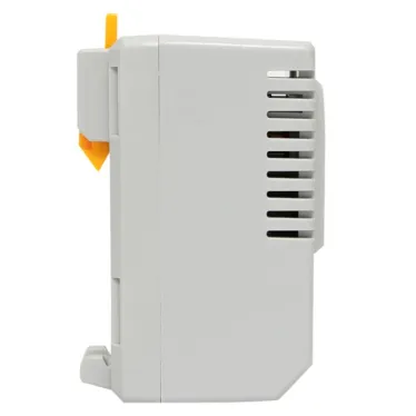 Термостат NC (обогрев) на DIN-рейку 10А 230В IP20 PROxima