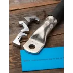 Наконечник медный луженый ТМЛ DIN 300-16 PROxima