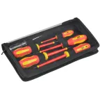 Набор отверток диэлектрических Т2 6шт ARMA2L 5