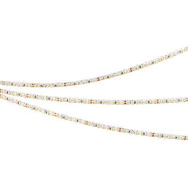 Лента MICROLED-M266-4mm 24V Day4000 (12 W/m, IP20, 2216, 5m) (, узкая)