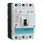                  Выключатель автоматический AV POWER-1/3 100А 50кА ETU6.0
               