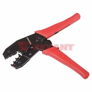 Кримпер для обжима автоклемм изолированных 0.5 - 6.0 мм2 (ht-301 H)