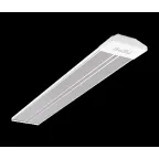 Обогреватель инфракрасный BIH-AP4-0.6-W