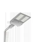 Светильник светодиодный консольный уличный Uragan Plaza 200Вт 4000K 1..10V NEMA | V1-S1-H0702-40U34-6520040 | VARTON