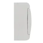 Щит распределительный ЩРН-П-15 ''SlimBox'' белая дверца IP41 PROxima