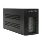 Батарейный блок с АКБ внешний для E-Power SW900Pro-TB 1000 Ва 3x12В 7 Ач