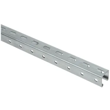 Профиль перфорированный STRUT 41x41х700-1.5 HDZ