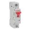 Выключатель автоматический модульный YON MD63 1P 16А D 10kA