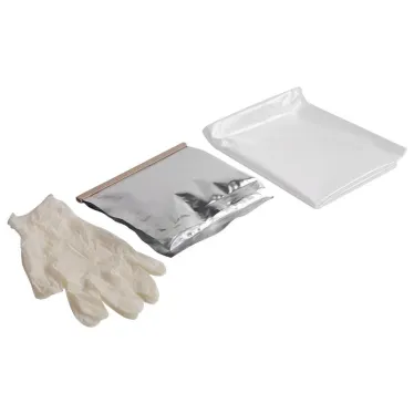 Герметик для заливки МПЗ/МЧЗ