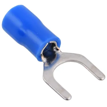 Наконечник НВИ 2-6 вилка 1,5-2,5мм (100шт/упак) GENERICA