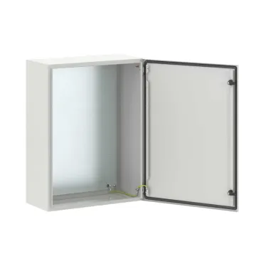 Щит монтажный ЩМП 800х600х300мм STE