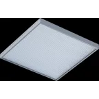 Светильник светодиодный ДВО-01-МП-40-3К-IP40-Армстронг-A1