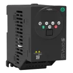                  Преобразователь частоты STV630 0,4 кВт 220В ЭМС С3 + LED панель оператора
               