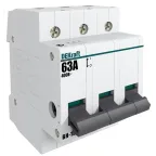 Выключатель нагрузки 3п ВН-102 32А