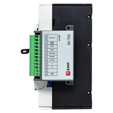 Выключатель автоматический AV POWER-2/3 250А 50кА ETU6.2