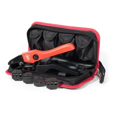 Набор в сумке СТК+4 серия ПРОФИ