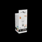 Лампа светодиодная LED 20 Вт 1520 лм 3000К А60 груша теплый E27 AC 220В Elementary Gauss