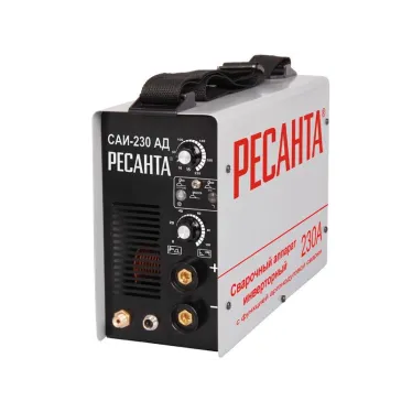 Аппарат сварочный TIG САИ- 230АД аргонодуг