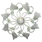 Светильник Флорин 181 х Е14 ИУ