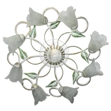 Светильник Флорин 181 х Е14 ИУ