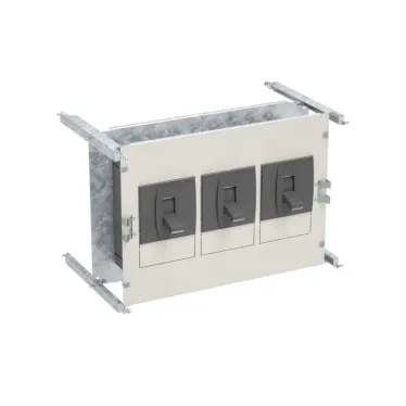 Комплект внутренний верт-ой уст-ки 4п TS630 (F) Ш600 В300