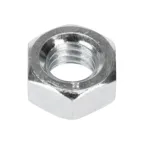 Гайка шестигранная DIN 934. M8 (100 шт/уп)