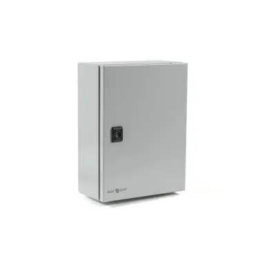 Источник вторичного электропитания уличный SKAT-V.24/48DC-18 исп.5М