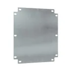 Монтажная плата для корпусов SDE, SDI ШхВ 300x300 мм