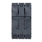 Выключатель автоматический трехполюсный ВА-99C 400/400А 45кА