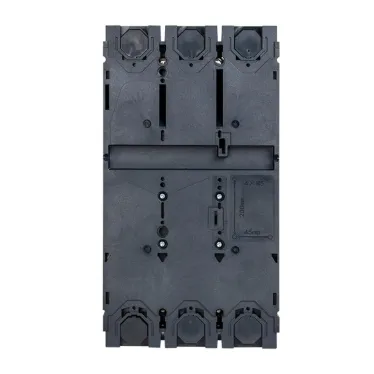 Выключатель автоматический трехполюсный ВА-99C 400/400А 45кА