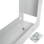 Цоколь к ВРУ Unit S IP31 Вх800х450 PROxima