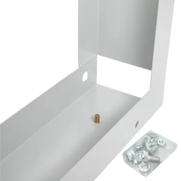 Цоколь к ВРУ Unit S IP31 Вх800х450 PROxima