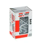 Заклепка вытяжная 4.0х8 (100шт)