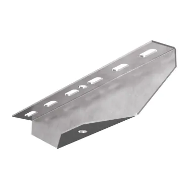 Кронштейн подвеса под шпильку 100