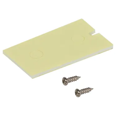 Звонок дверной C89 беспроводной, от сети, белый, 36 мелодий