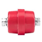 Изолятор шинный SM-40 бочонок