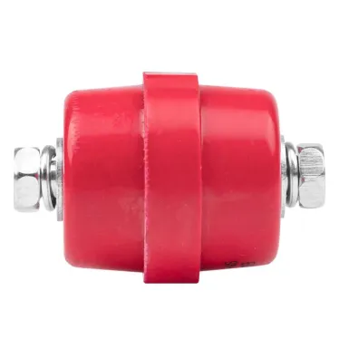 Изолятор шинный SM-40 бочонок