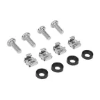 Комплект крепежа (винт шайба гайка 20 шт. в упак.)